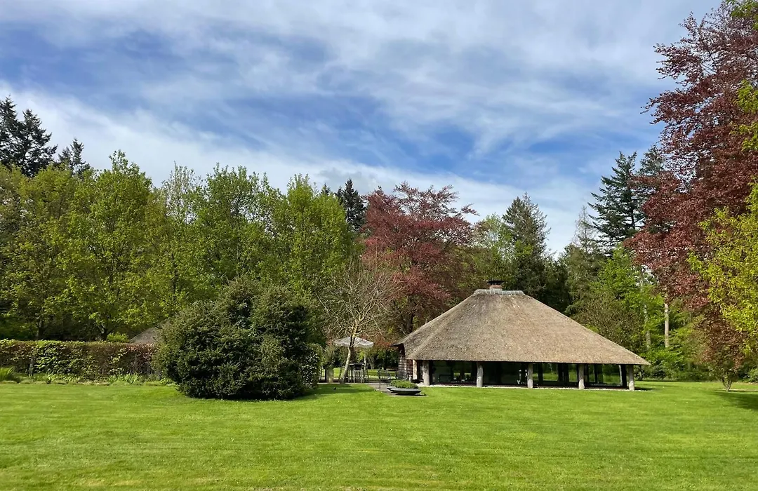 B&B Mollenvlied op de Veluwe-1